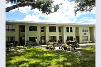 1761 Cupecoy Circle #N4, Lutz, FL 33558 - Photo 1