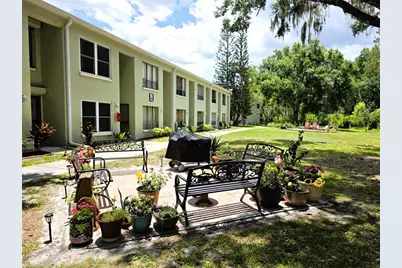 1761 Cupecoy Circle #N4, Lutz, FL 33558 - Photo 2