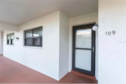7614 Radcliffe Circle #B109, Port Richey, FL 34668 - Photo 1