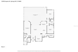 13339 Drayton Dr, Spring Hill, FL 34609 - Photo 2