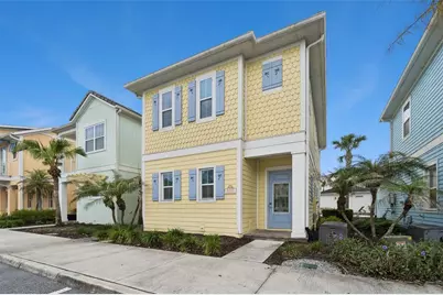 8060 Dreamsicle Drive, Kissimmee, FL 34747 - Photo 1