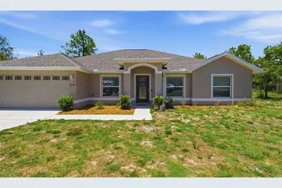 12155 Peregrine Falcon Avenue, Weeki Wachee, FL 34614 - Photo 1