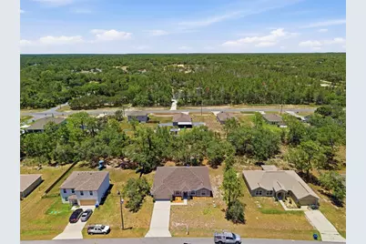 12155 Peregrine Falcon Avenue, Weeki Wachee, FL 34614 - Photo 2
