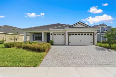 2592 Wise River Lane, Zephyrhills, FL 33541 - Photo 4