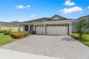 2592 Wise River Ln, Zephyrhills, FL 33541 - Photo 1