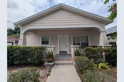608 9th Avenue N, Saint Petersburg, FL 33701 - Photo 1