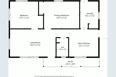 7280 Wimberly Court, Weeki Wachee, FL 34607 - Photo 32