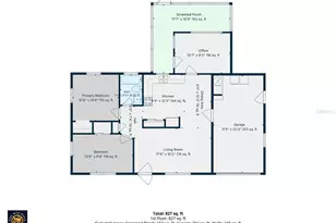 11015 Tyler Dr, Port Richey, FL 34668 - Photo 24