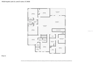 19520 Hayden Lake Ct, Land O Lakes, FL 34638 - Photo 94