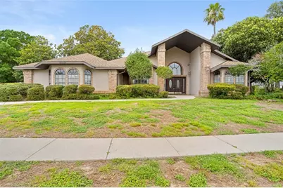 12239 Forest Crest Court, Spring Hill, FL 34609 - Photo 1