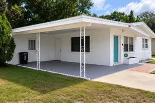 5904 Elm St, New Port Richey, FL 34652 - Photo 2