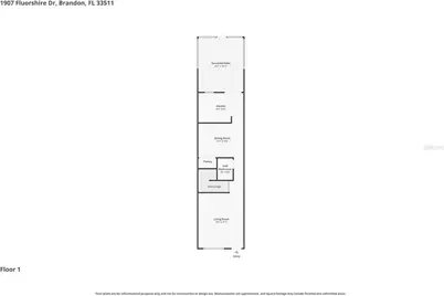 1907 Fluorshire Drive, Brandon, FL 33511 - Photo 48