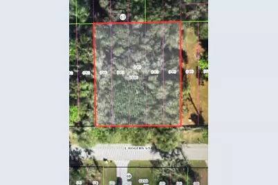 3419 E Rogers Street, Inverness, FL 34453 - Photo 1