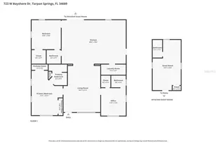 723 W Bayshore Dr, Tarpon Springs, FL 34689 - Photo 60