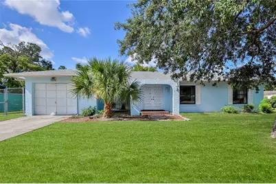 10170 Northcliffe Boulevard, Spring Hill, FL 34608 - Photo 1