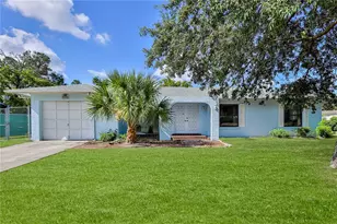 10170 Northcliffe Blvd, Spring Hill, FL 34608 - Photo 1