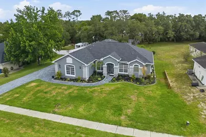 12041 Sapphire Drive, Spring Hill, FL 34609 - Photo 58