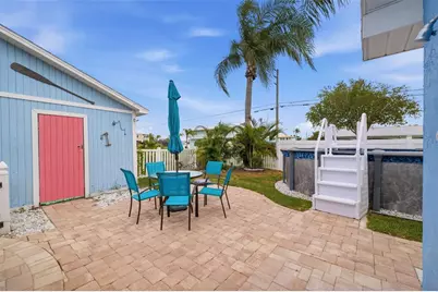 4262 Paradise Circle, Hernando Beach, FL 34607 - Photo 16