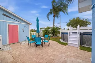 4262 Paradise Cir, Hernando Beach, FL 34607 - Photo 16