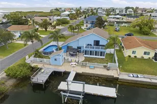 4262 Paradise Cir, Hernando Beach, FL 34607 - Photo 60