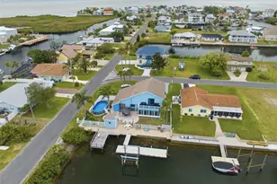 4262 Paradise Cir, Hernando Beach, FL 34607 - Photo 62