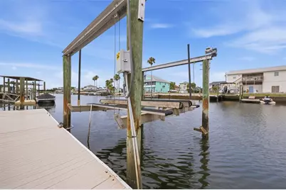 4262 Paradise Circle, Hernando Beach, FL 34607 - Photo 54