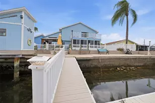 4262 Paradise Cir, Hernando Beach, FL 34607 - Photo 20