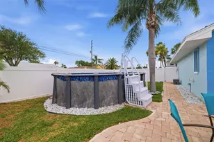4262 Paradise Cir, Hernando Beach, FL 34607 - Photo 18