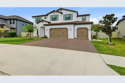 6015 Marsh Trail Drive, Odessa, FL 33556 - Photo 2