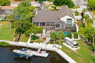 6936 River Rd, New Port Richey, FL 34652 - Photo 78