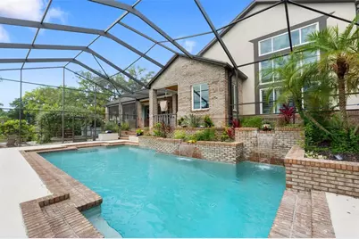 6936 River Road, New Port Richey, FL 34652 - Photo 2