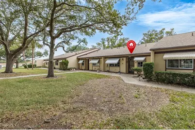 8310 High Point Circle #4, Port Richey, FL 34668 - Photo 32