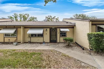 8310 High Point Circle #4, Port Richey, FL 34668 - Photo 4