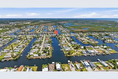 6439 Tower Drive, Hudson, FL 34667 - Photo 42