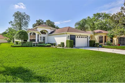 11408 Deercroft Court, Spring Hill, FL 34609 - Photo 4
