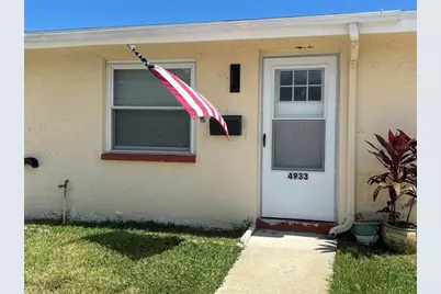 4933 Elkner Street, New Port Richey, FL 34652 - Photo 1