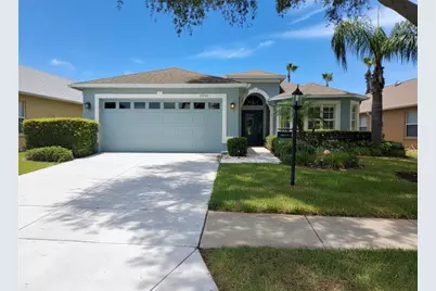 11731 Heritage Point Drive, Hudson, FL 34667 - Photo 2