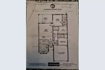 11731 Heritage Point Drive, Hudson, FL 34667 - Photo 54