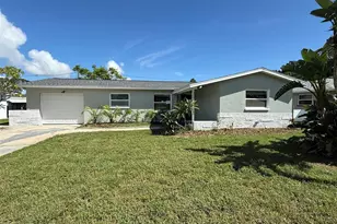 307 87th Ave NE, Saint Petersburg, FL 33702 - Photo 1