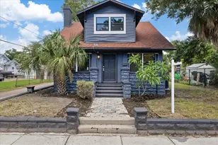 1618 12th St S, Saint Petersburg, FL 33705 - Photo 1