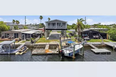 6310 Tower Drive, Hudson, FL 34667 - Photo 1