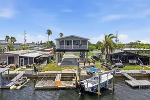6310 Tower Dr, Hudson, FL 34667 - Photo 1