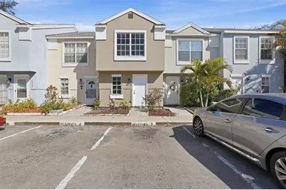 6600 121st Avenue N #3, Largo, FL 33773 - Photo 1