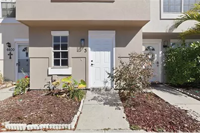 6600 121st Avenue N #3, Largo, FL 33773 - Photo 2