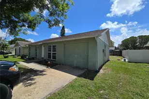 3406 Murrow St, New Port Richey, FL 34655 - Photo 2