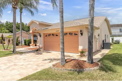 4502 Foxboro Drive, New Port Richey, FL 34653 - Photo 34