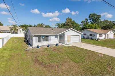 1525 Bishop Road, Spring Hill, FL 34608 - Photo 4