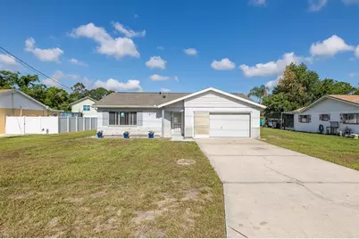 1525 Bishop Road, Spring Hill, FL 34608 - Photo 2
