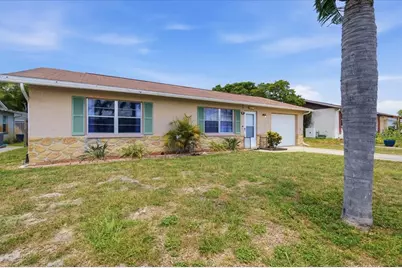 5051 Brookside Lane, New Port Richey, FL 34653 - Photo 2