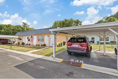 11635 Bayonet Lane #B, New Port Richey, FL 34654 - Photo 30